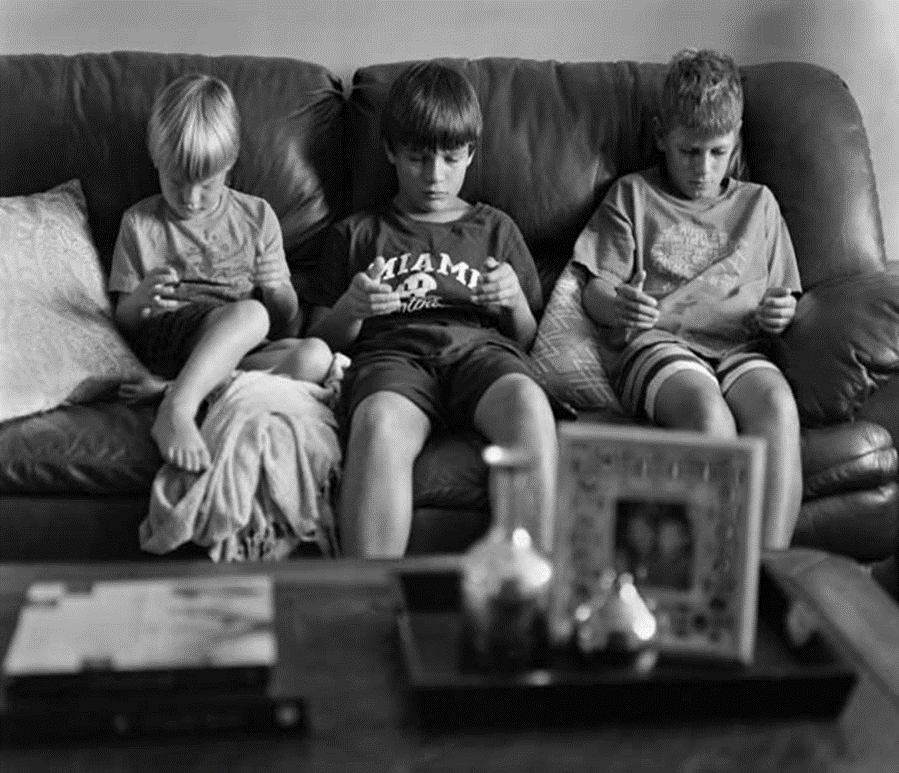 Una relectura de Verón desde la obra de&nbsp;Latour